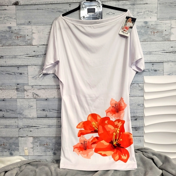 Mapale mini dress - Picture 2 of 3